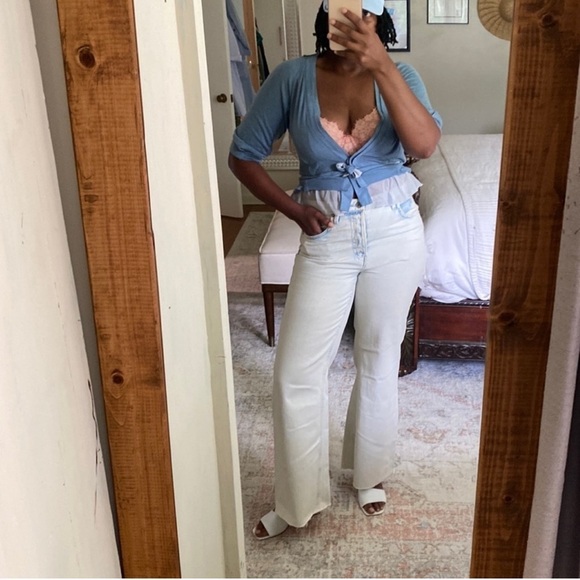 Free People Denim - Free People